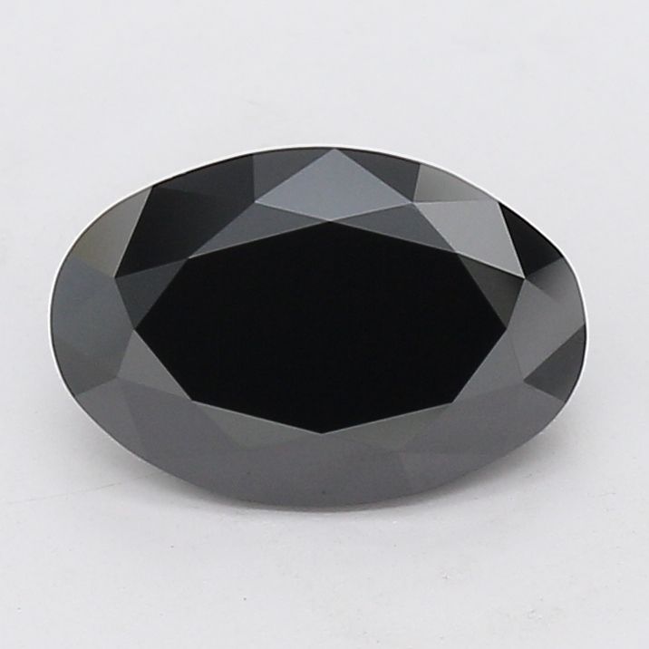 Diamant noir de laboratoire - Maison Exquisite Lab Diamonds