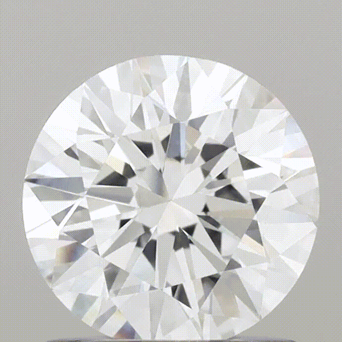 Damant de laboratoire certifié IGI - 1.01 carat - couleur E - Maison Exquisite Lab Diamonds