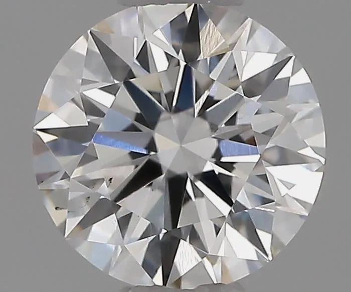 1.10ct Round Lab Grown Diamond (Colour E, Clarity VS2, Cut ID, IGI Certified)