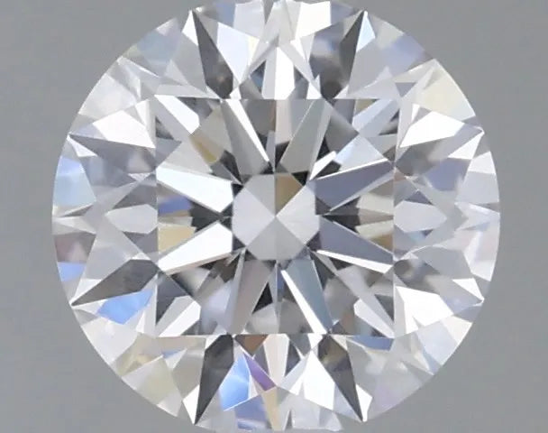 0.72ct Round Lab Grown Diamond (Colour E, Clarity SI1, Cut ID, IGI Certified)