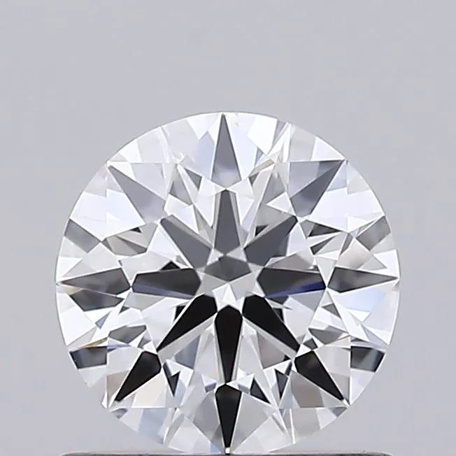 0.70ct Round Lab Grown Diamond (Colour E, Clarity VVS1, Cut ID, IGI Certified)