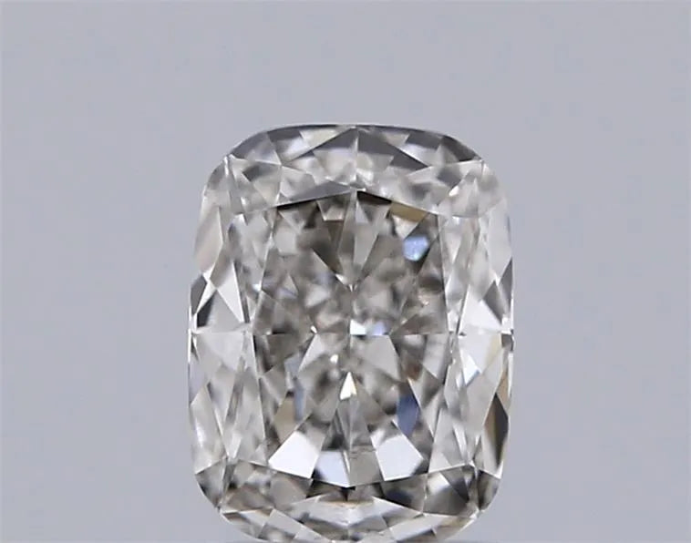 1.07ct Cushion brilliant Lab Grown Diamond (Colour H, Clarity VS2, IGI Certified)