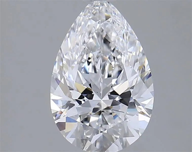 1.50ct Pear Lab Grown Diamond (Colour E, Clarity VS1, IGI)