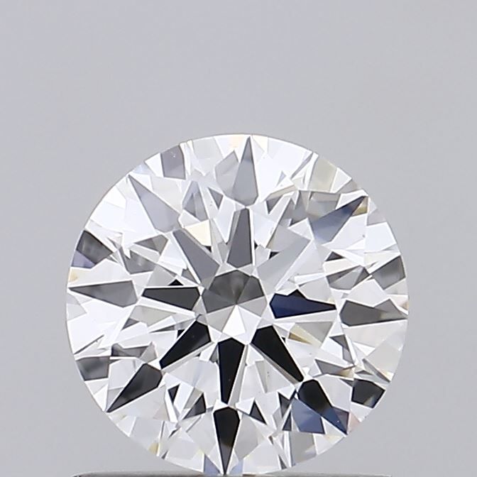 0.90ct Round Lab Grown Diamond (Colour E, Clarity VS1, Cut ID, IGI)