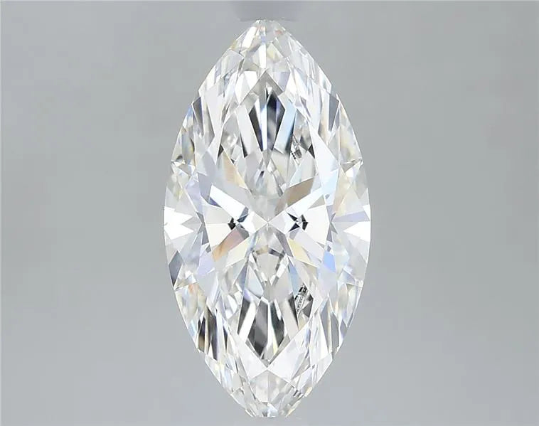 1.36ct Marquise Lab Grown Diamond (Colour F, Clarity VVS2, IGI)