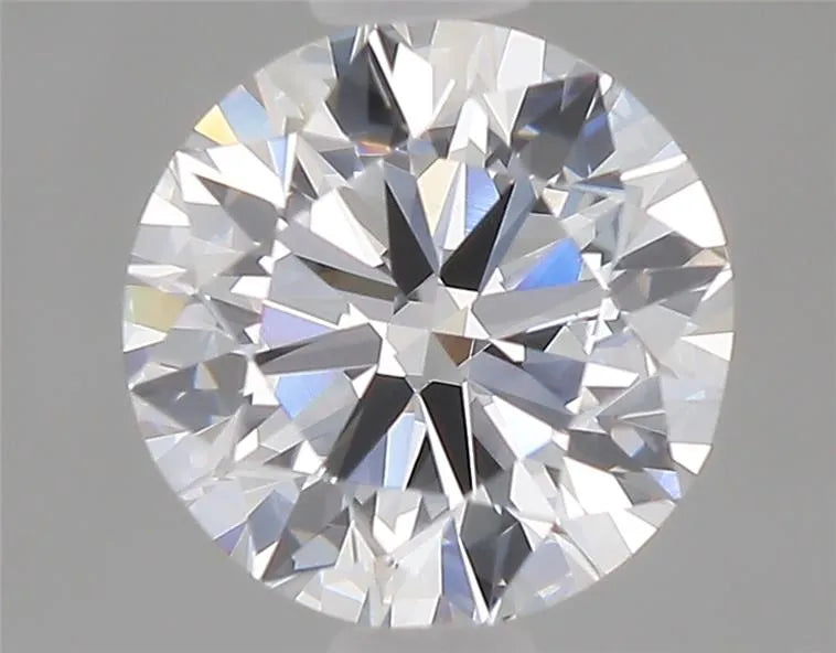 0.98ct Round Lab Grown Diamond (Colour D, Clarity VVS2, Cut EX, IGI Certified)