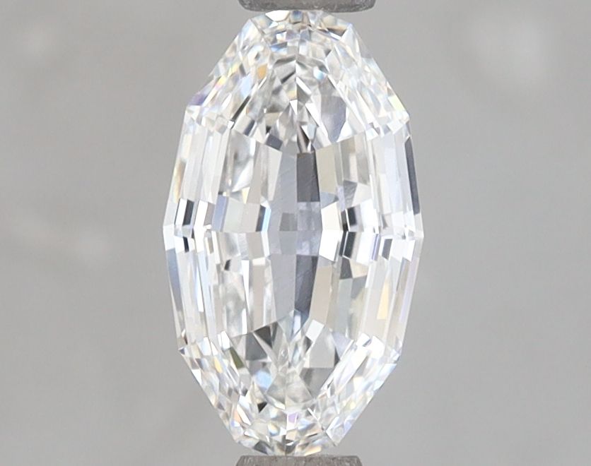 1.03ct Other Lab Grown Diamond (Colour E, Clarity VVS2, IGI Certified)
