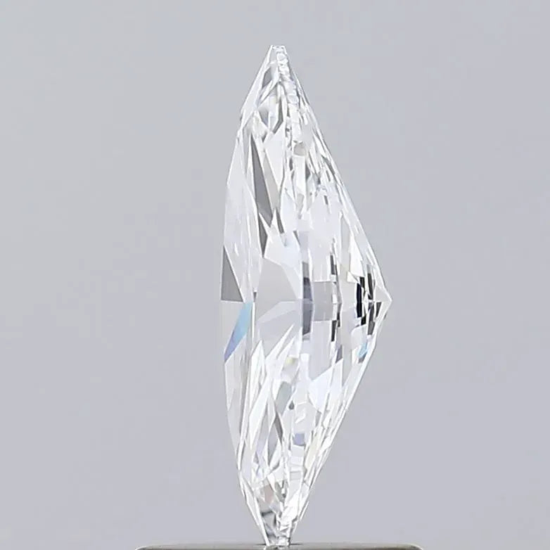 1.01ct Marquise Lab Grown Diamond (Colour D, Clarity VVS2, IGI Certified)