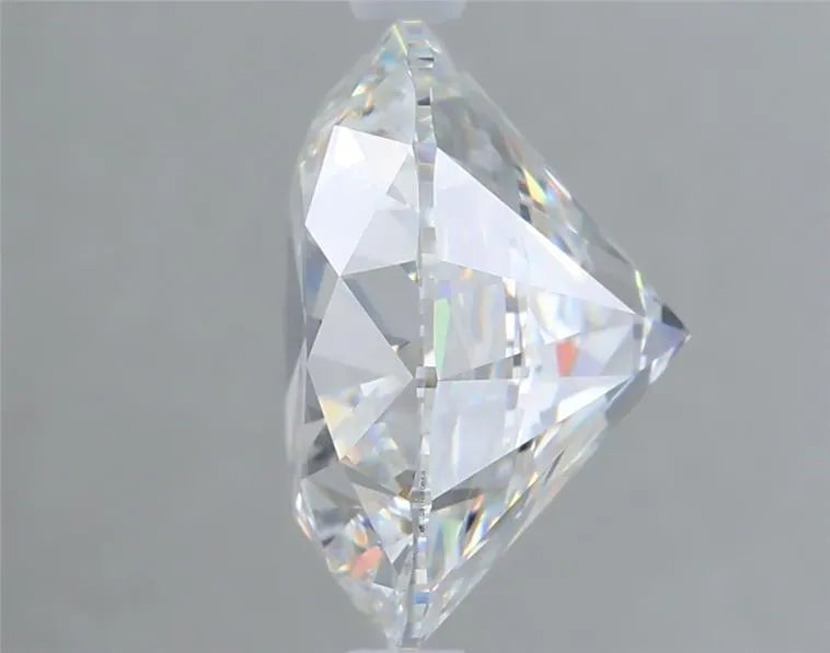 5.02ct Round Lab Grown Diamond (Colour E, Clarity VVS2, Cut ID, IGI Certified)