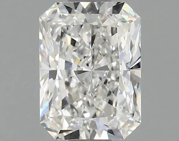 1.00ct Radiant Lab Grown Diamond (Colour E, Clarity VVS1, IGI Certified)