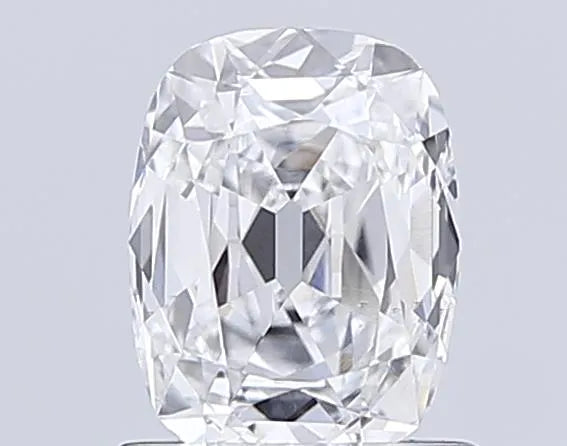 1.02ct Old miner Lab Grown Diamond (Colour D, Clarity VS1, IGI Certified)