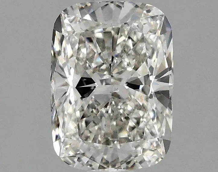 1.52ct Cushion brilliant Lab Grown Diamond (Colour H, Clarity VS1, IGI Certified)