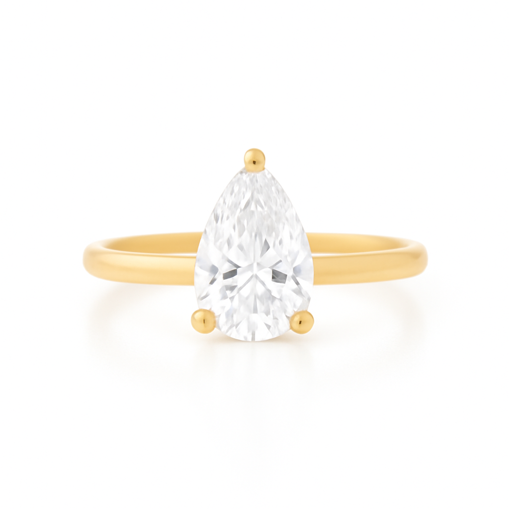 Completed Ring (Europe Size 52.00)