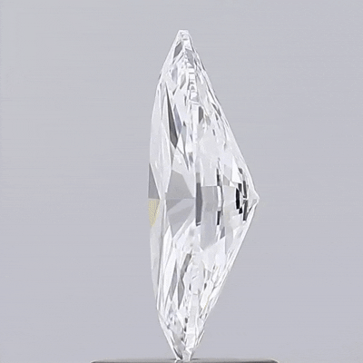 Diamant de laboratoire marquise - Maison Exquisite Lab Diamonds