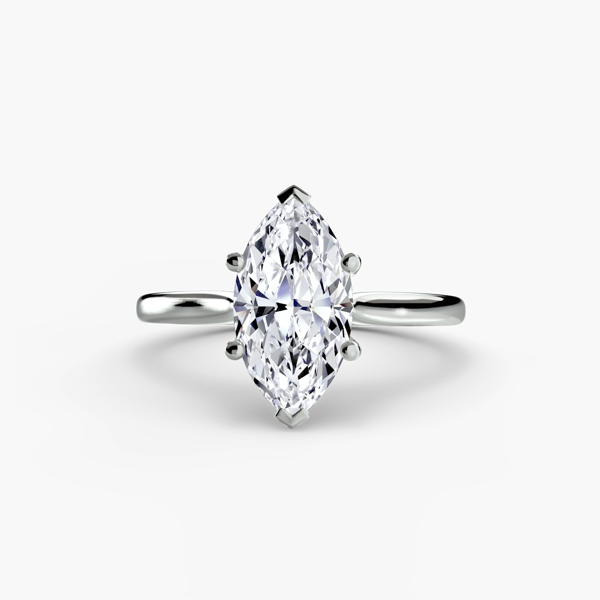 Bague Solare