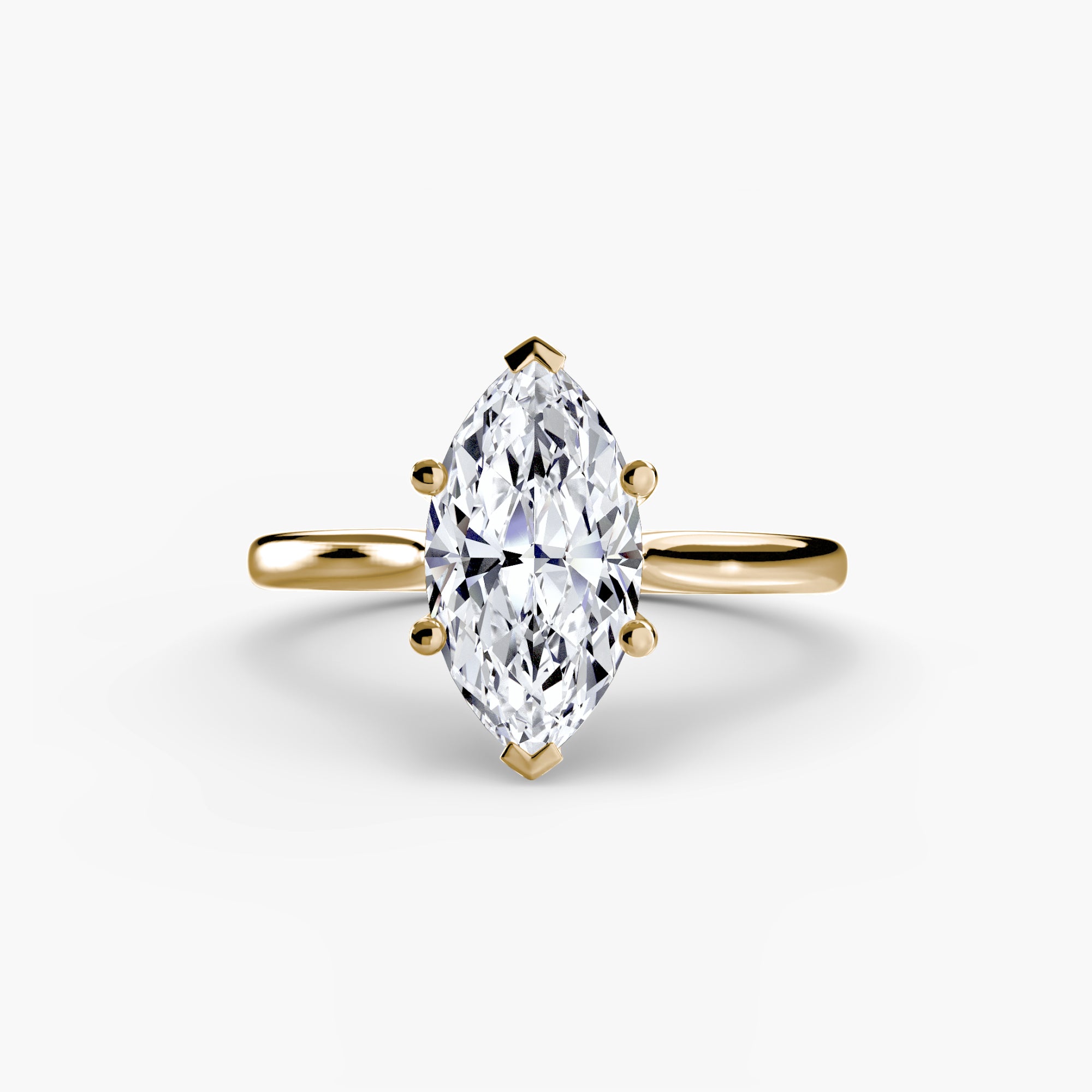 Bague Solare