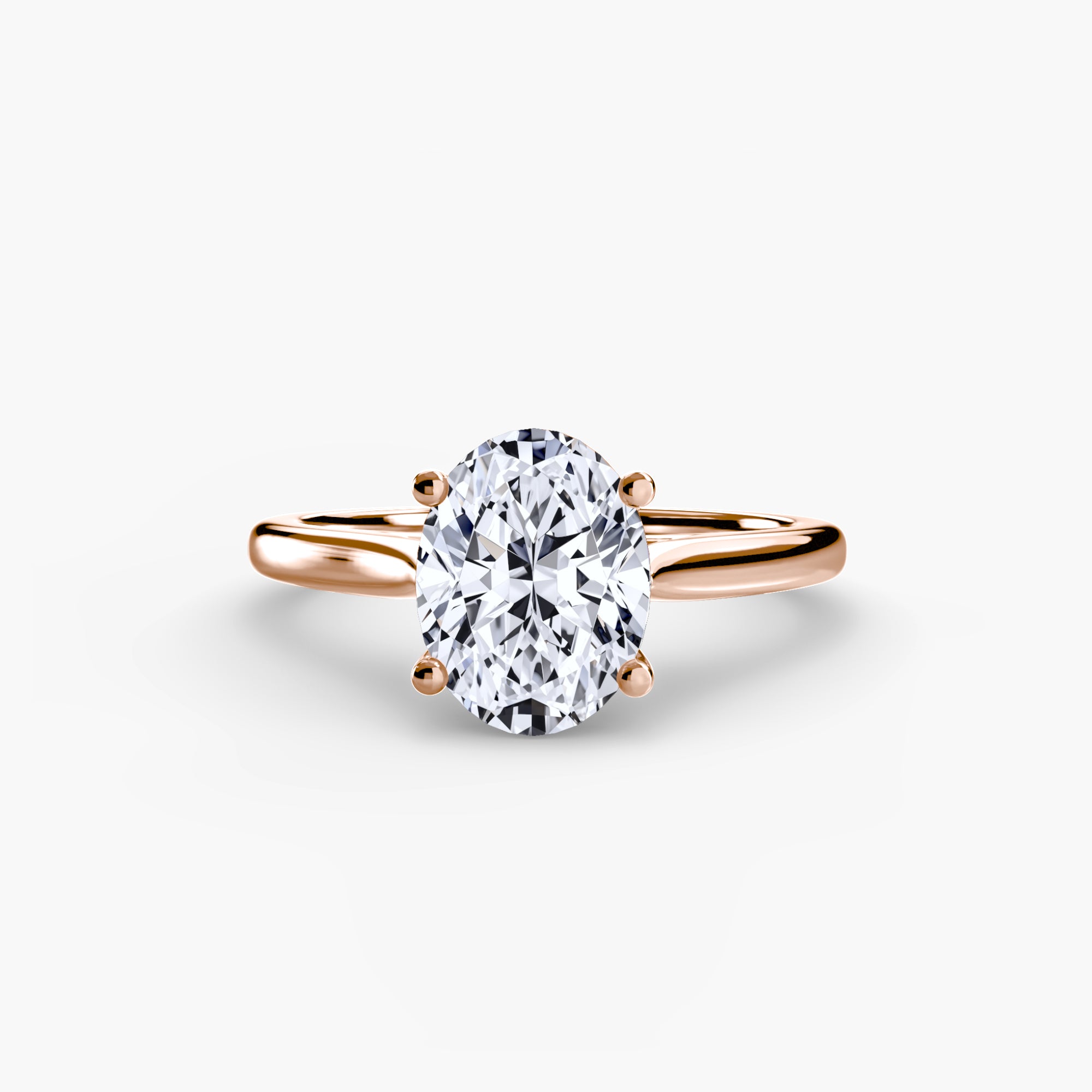 Bague Solare