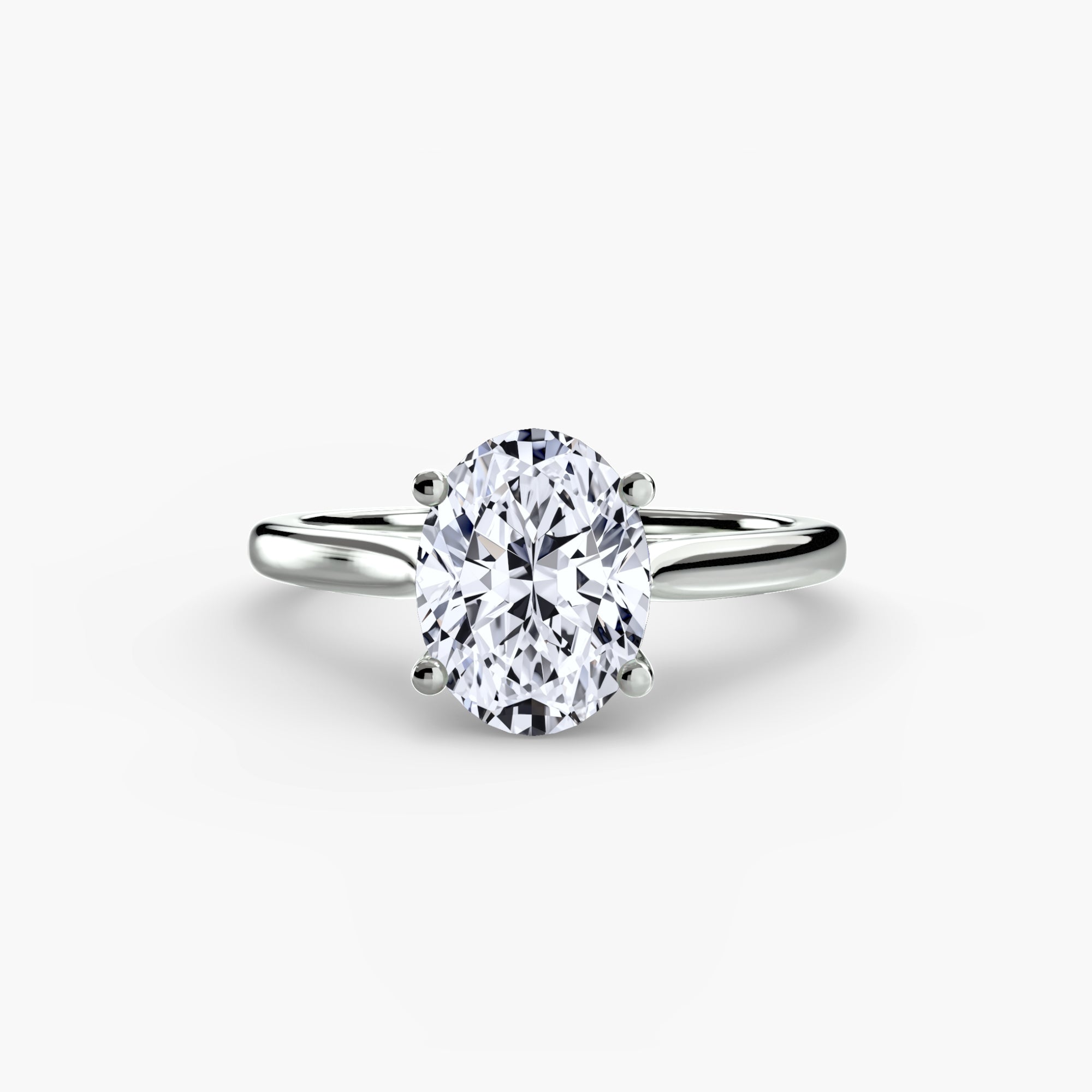 Bague Solare