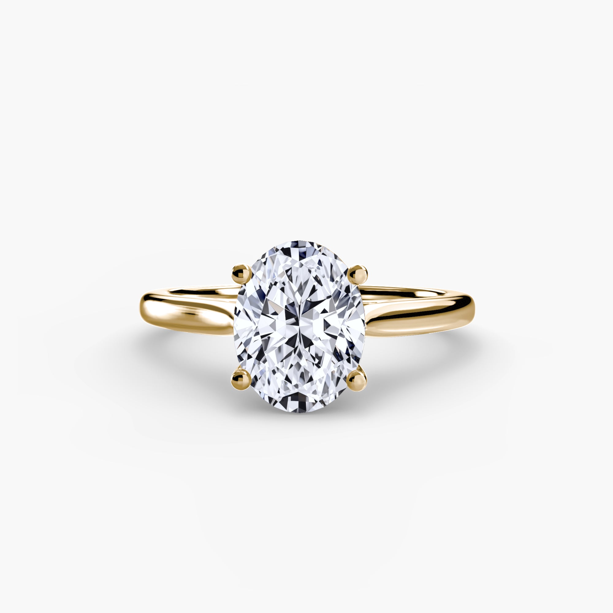 Bague Solare