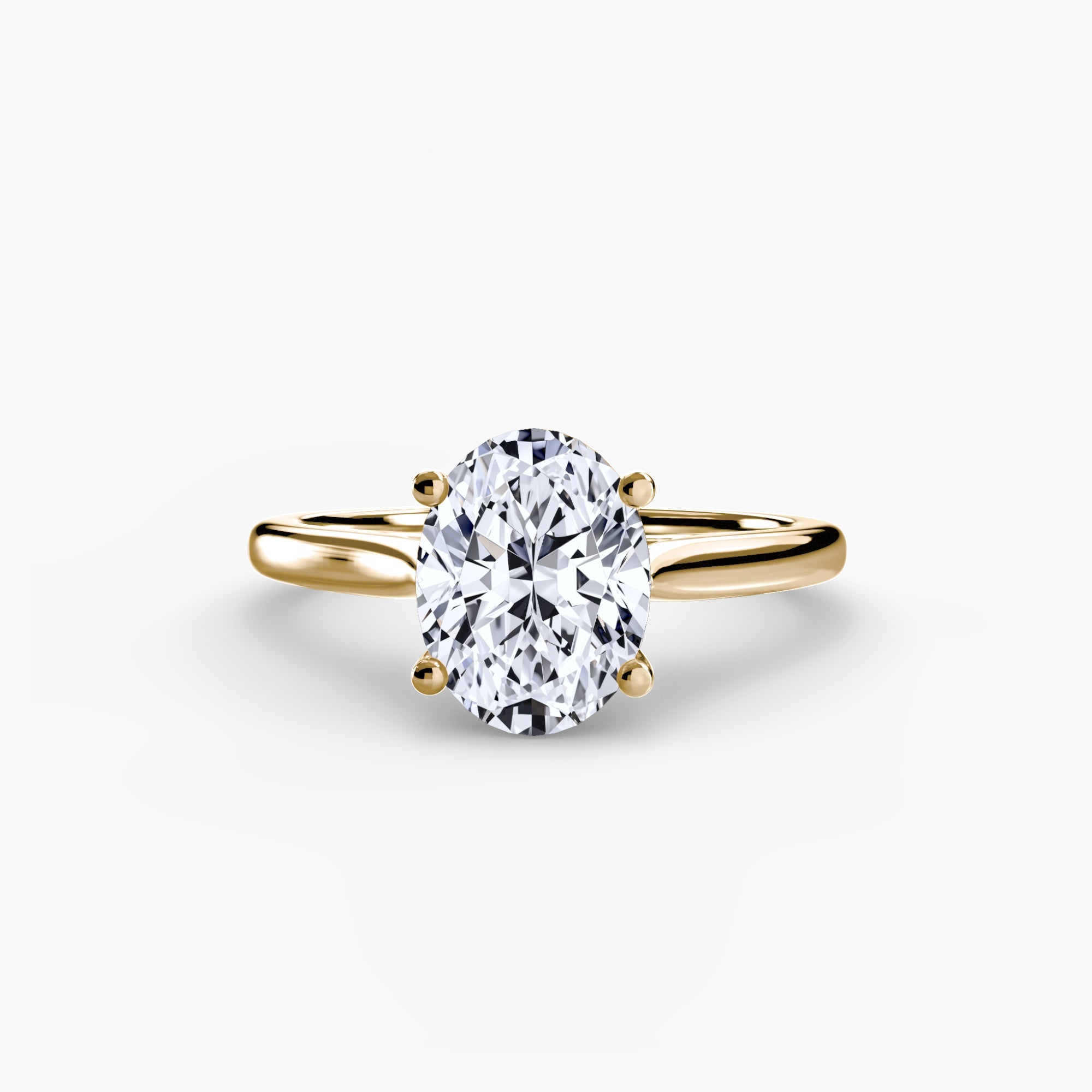 Completed Ring (Europe Size 45.00)