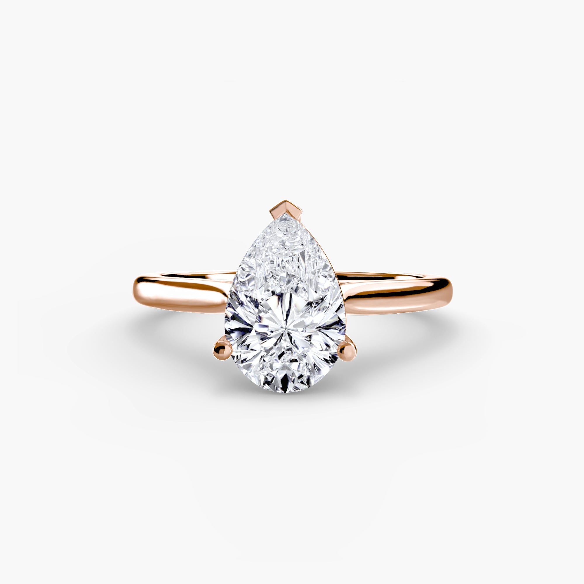 Bague Solare