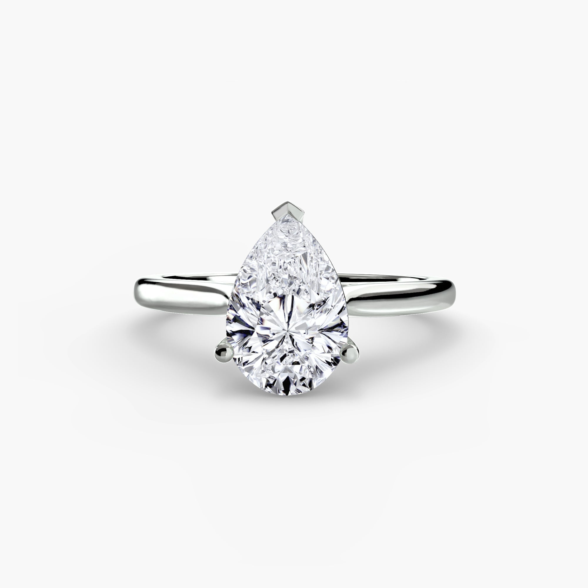 Completed Ring (Europe Size 70.00)