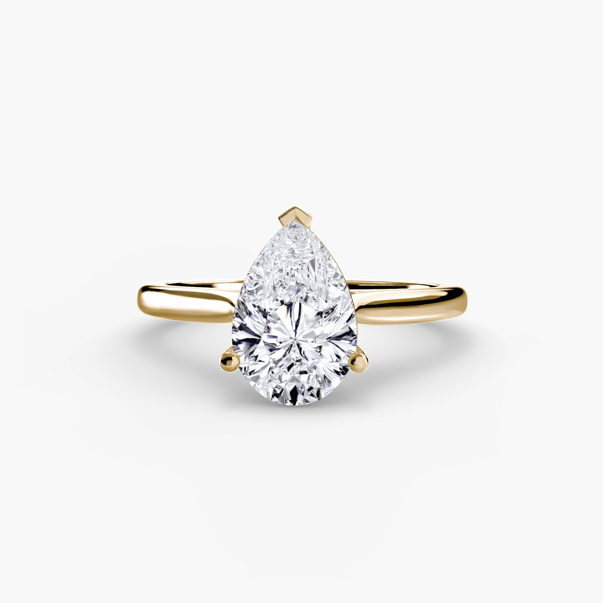 Bague Solare