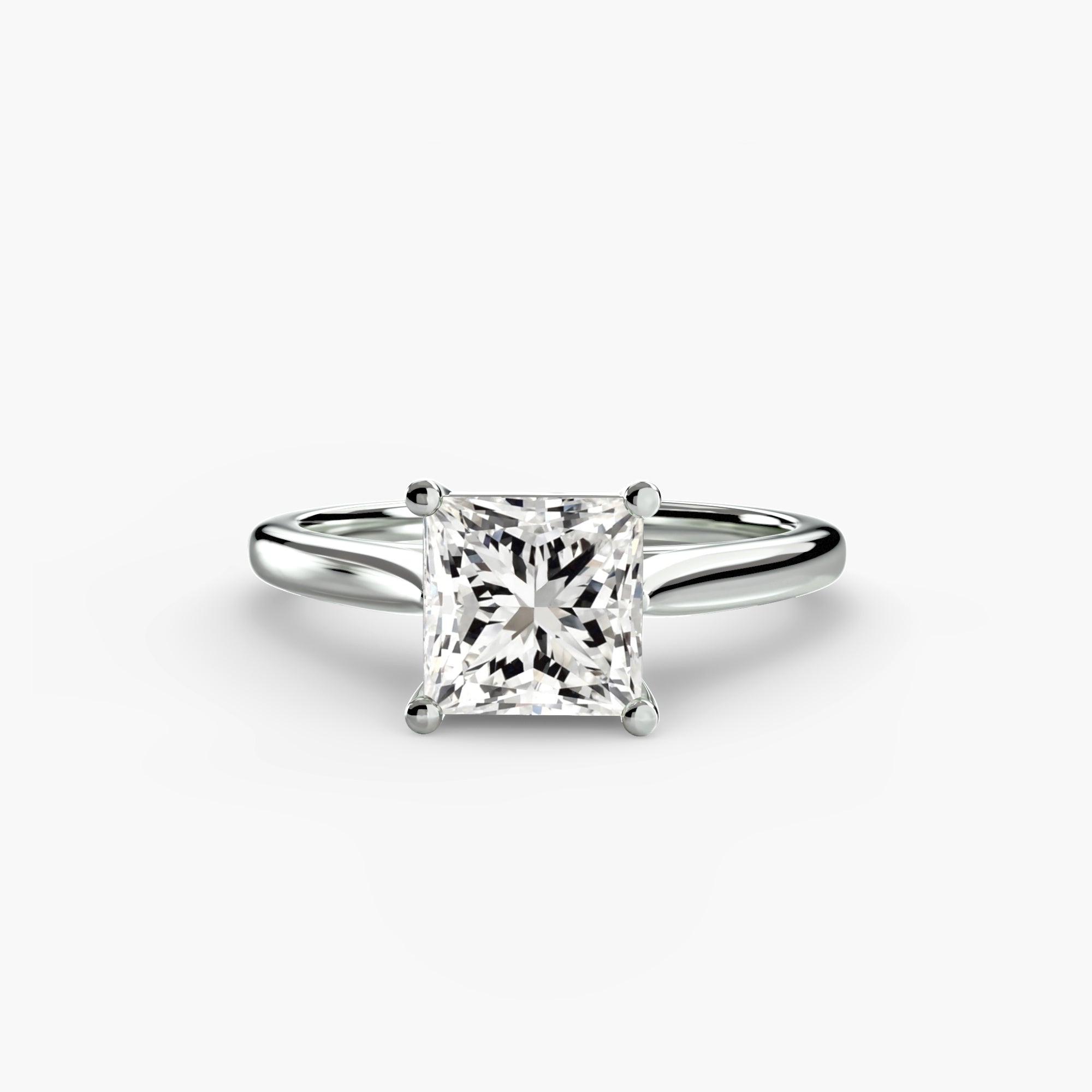 Bague Solare
