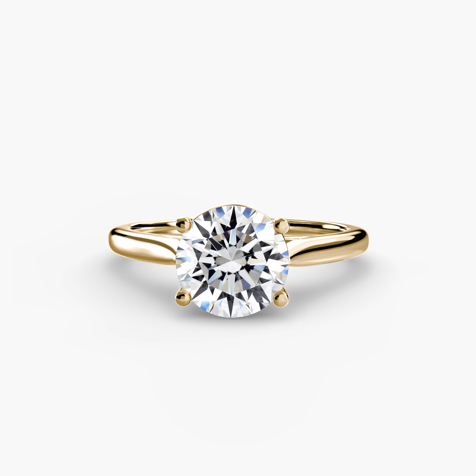 Completed Ring (Europe Size 51.00)