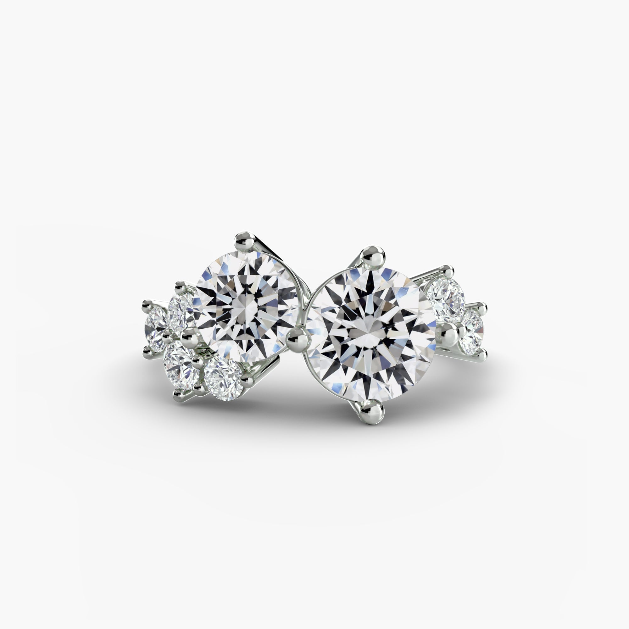 Bague Gemini