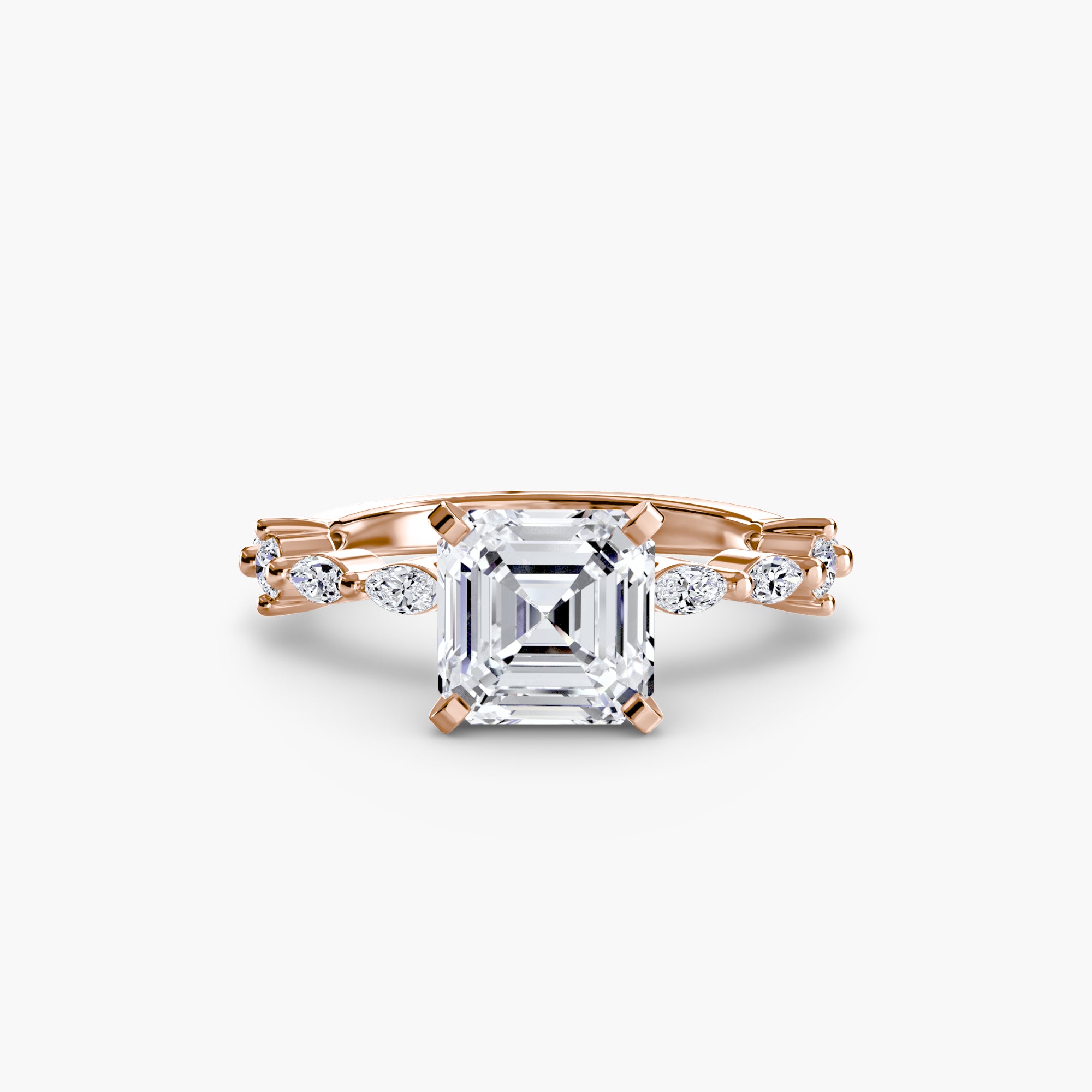 Bague Aglaé