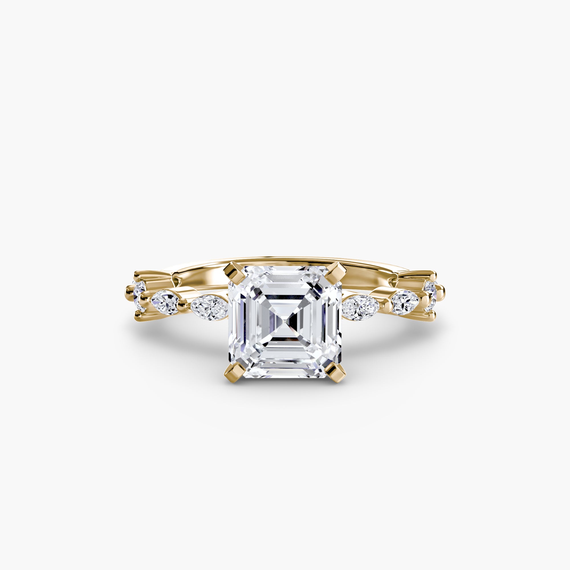 Bague Aglaé