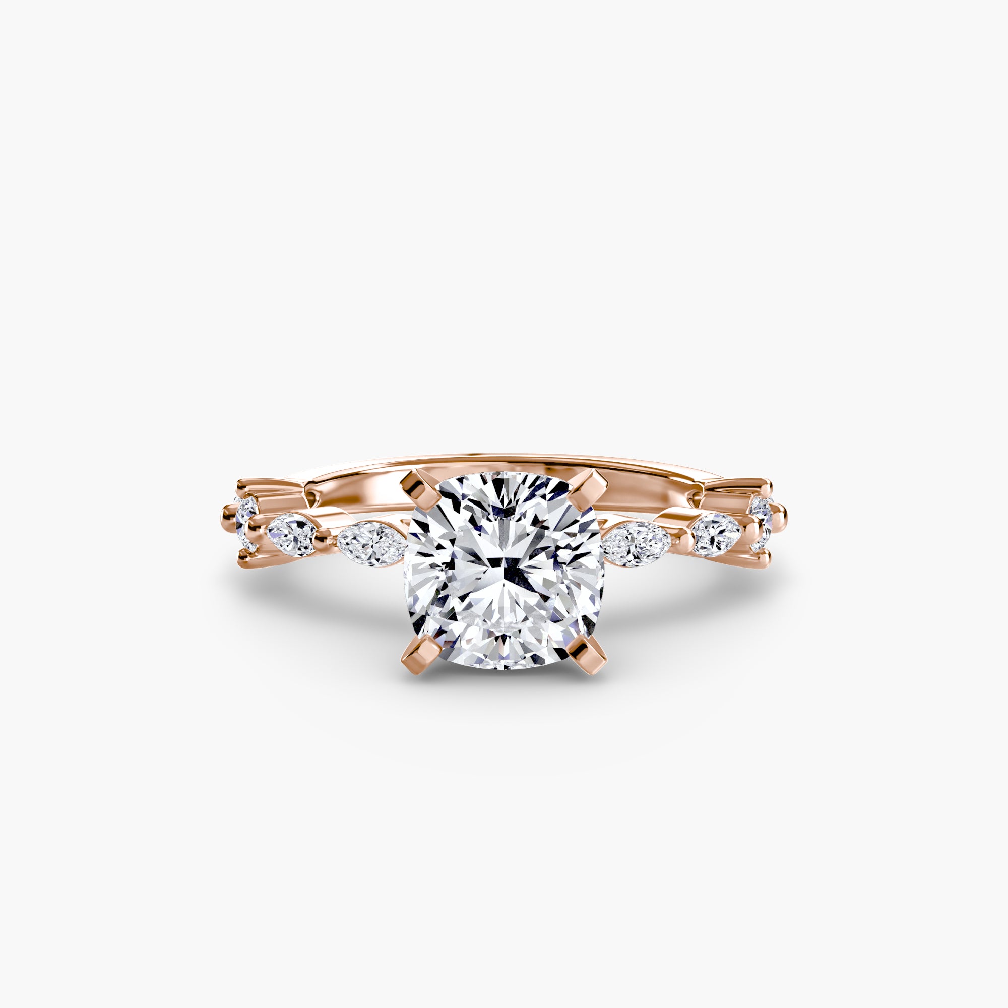 Bague Aglaé