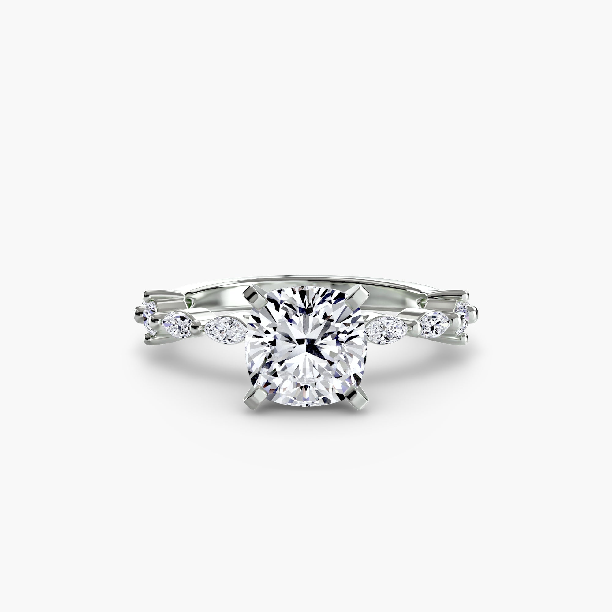 Bague Aglaé