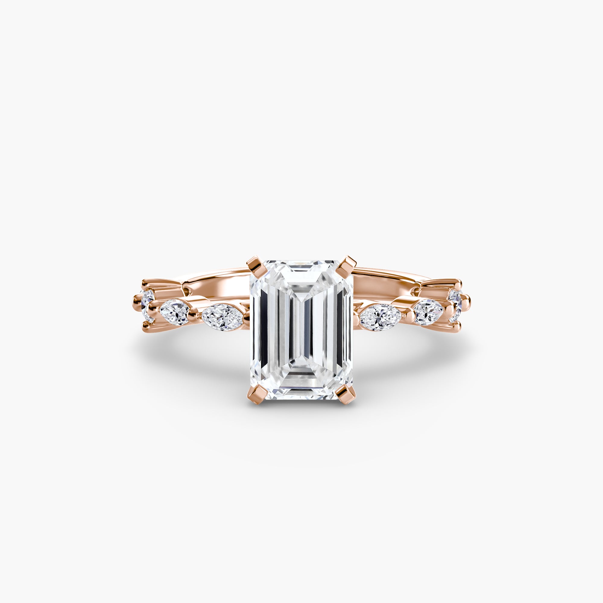 Bague Aglaé