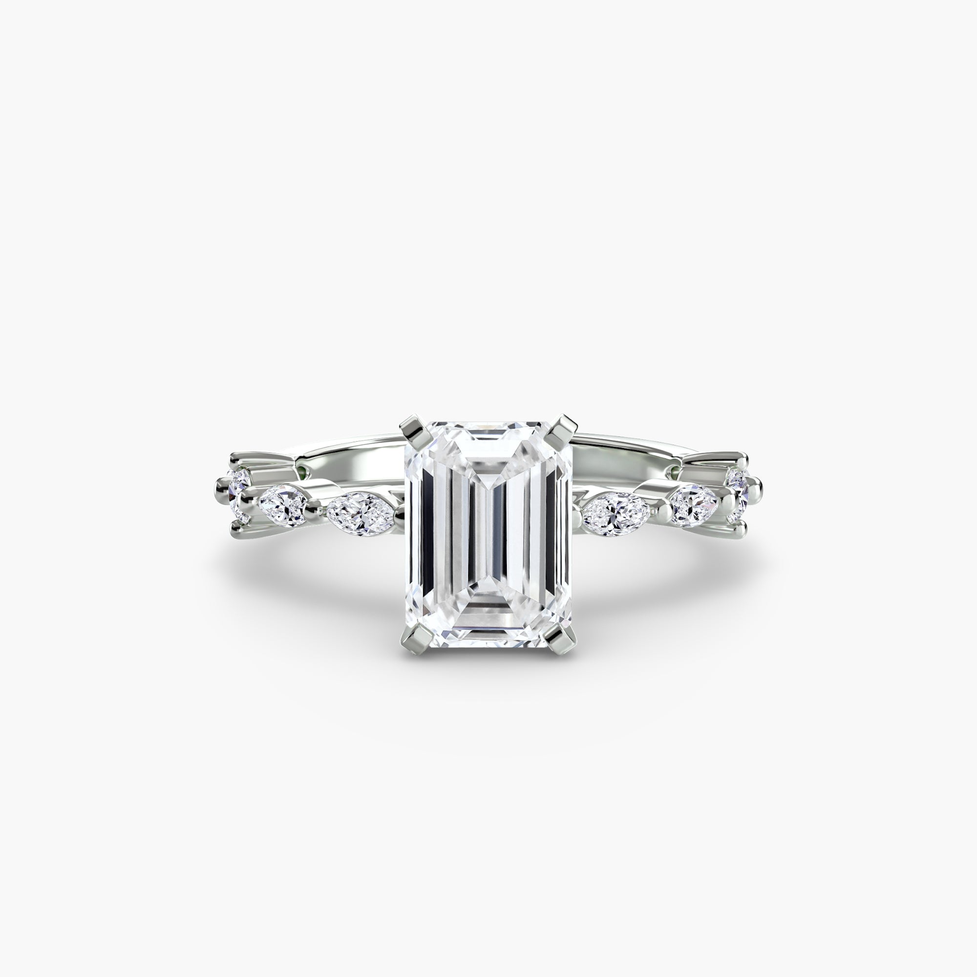 Bague Aglaé