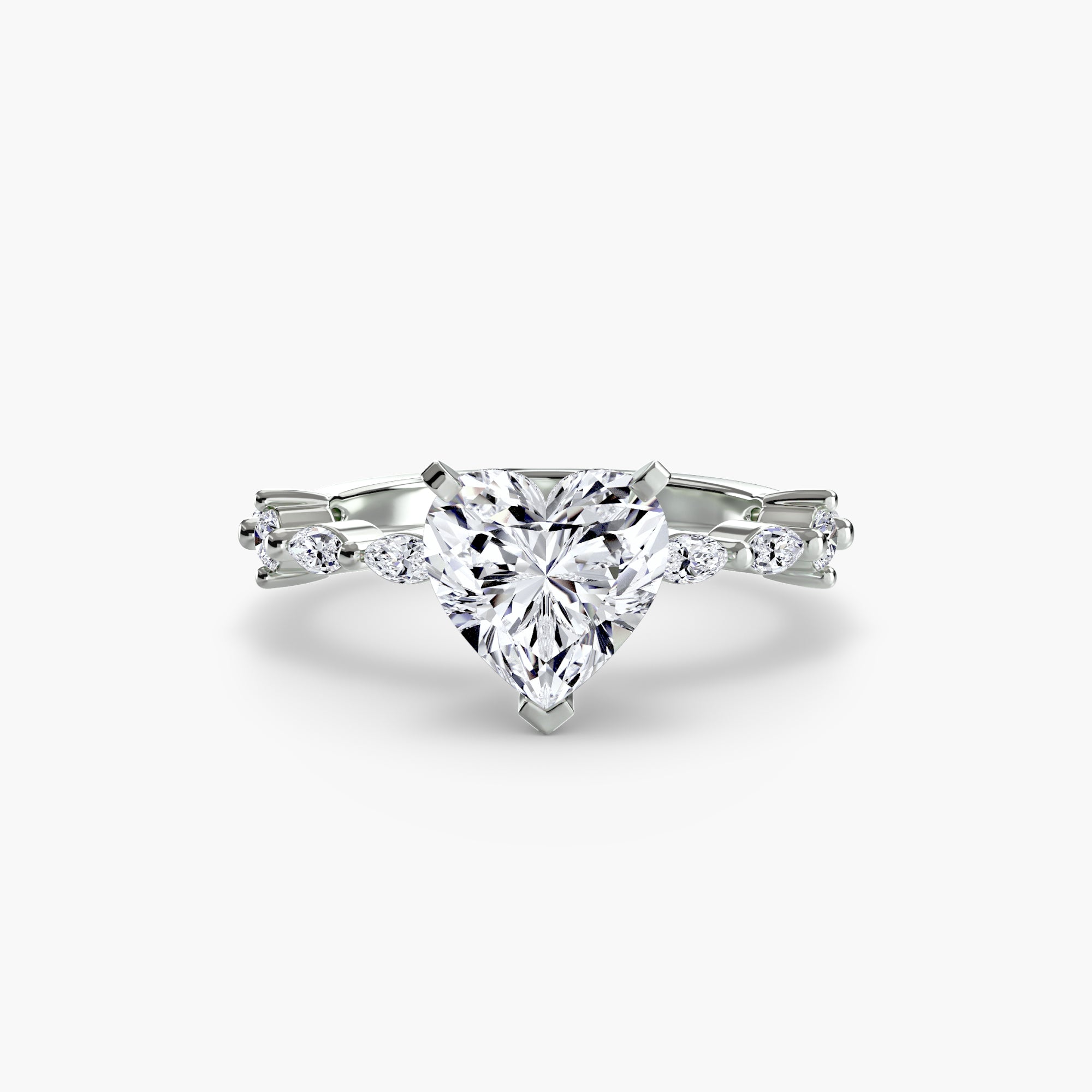 Bague Aglaé