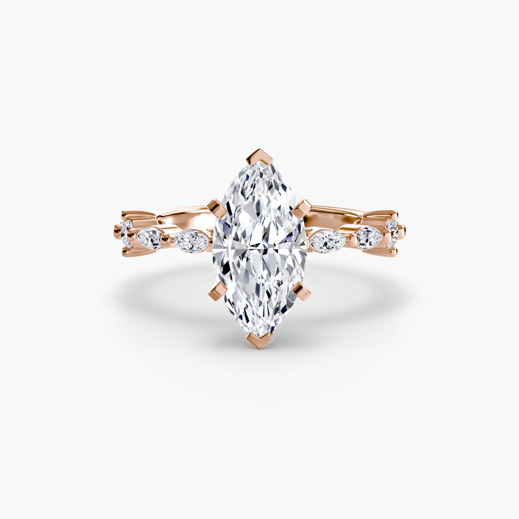 Bague Aglaé