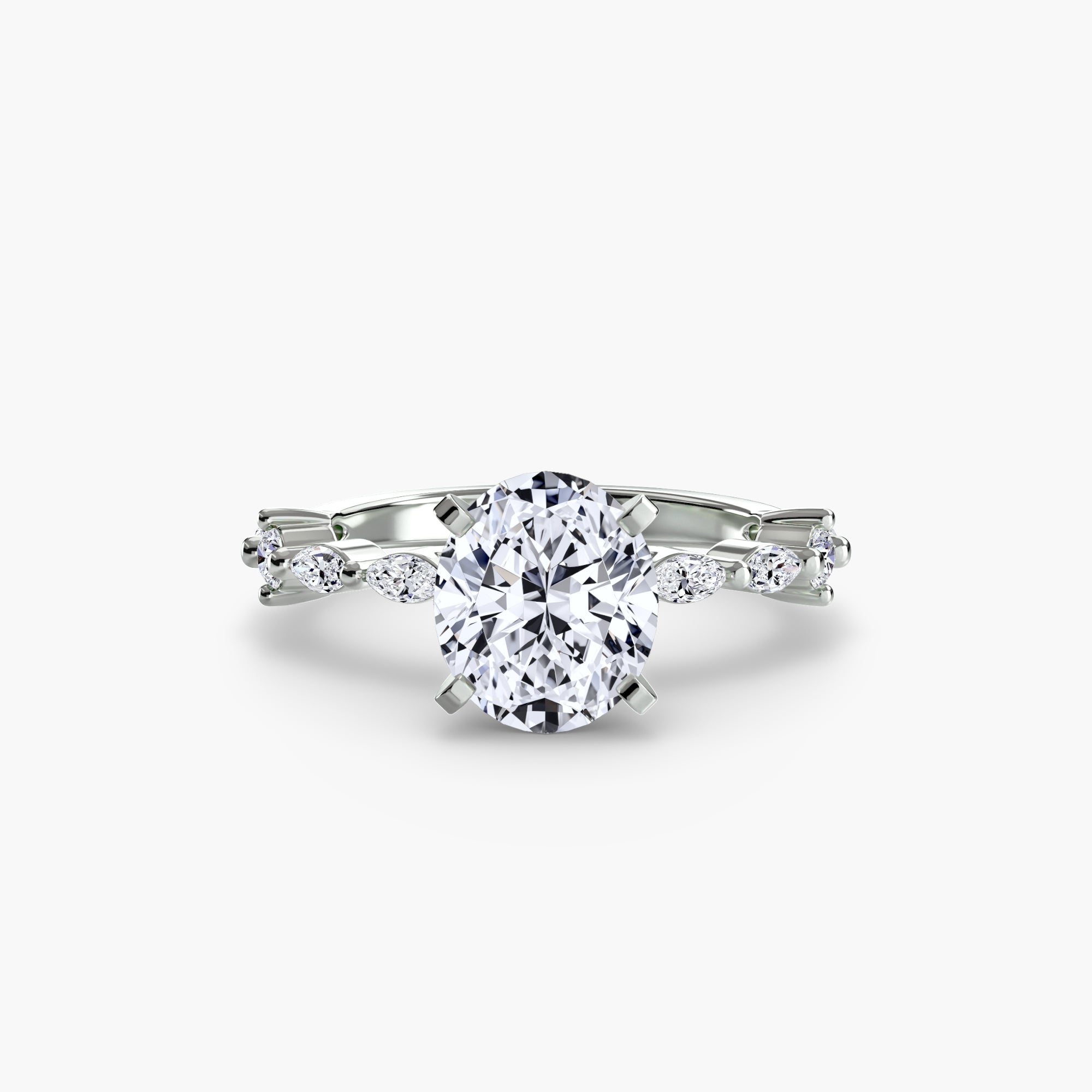 Bague Aglaé