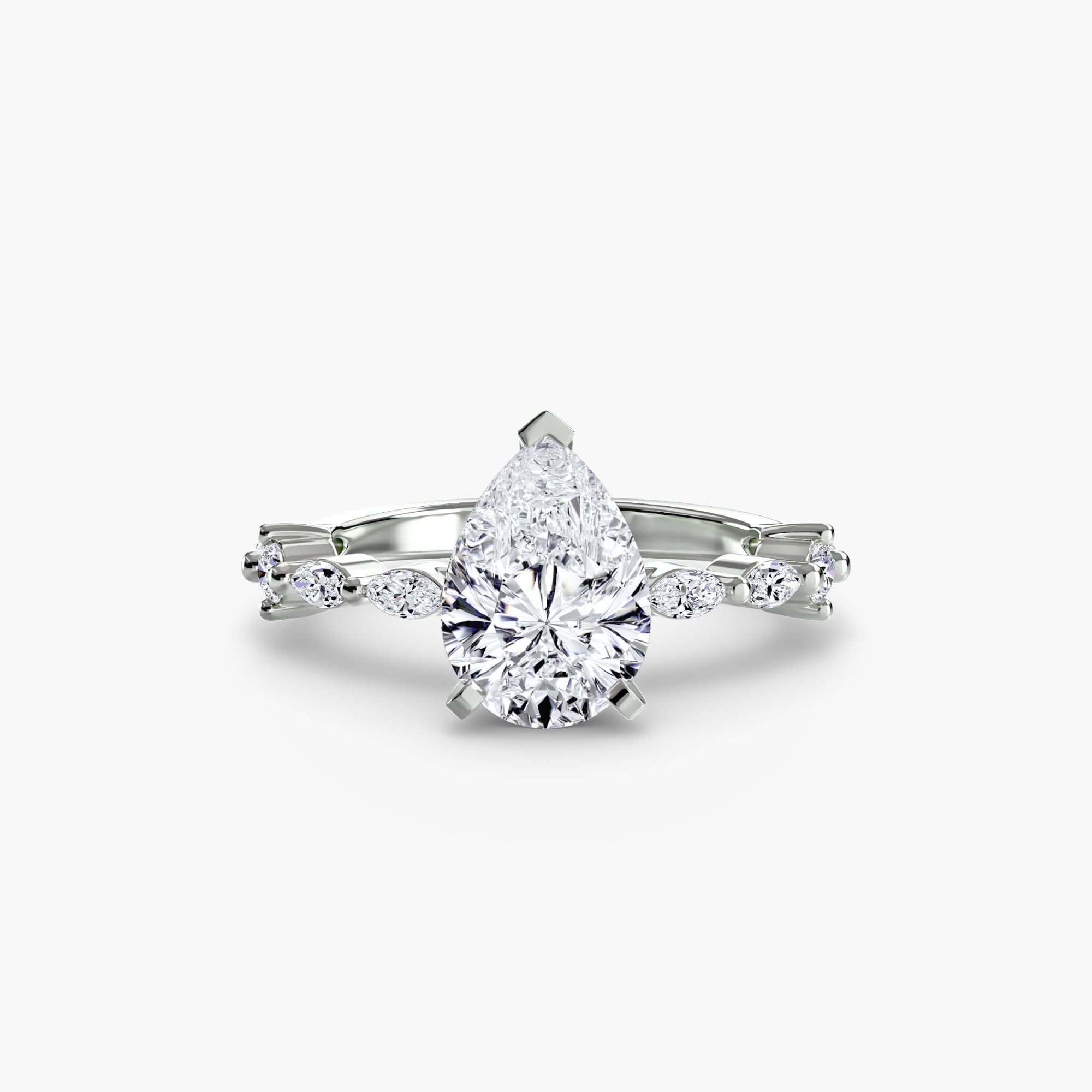 Bague Aglaé