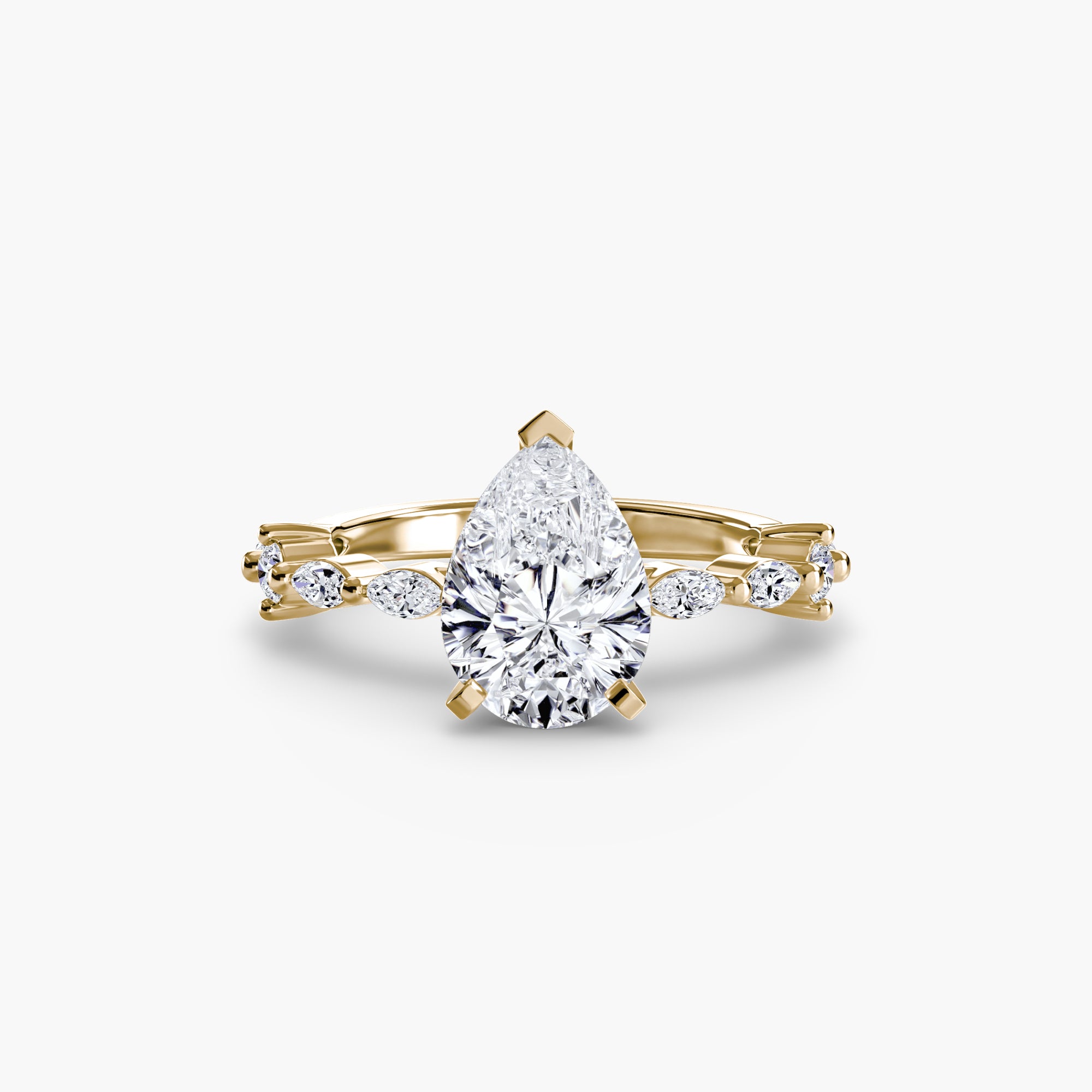 Bague Aglaé
