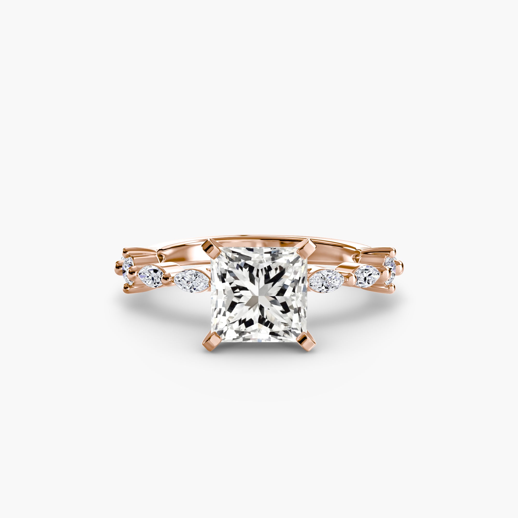 Bague Aglaé