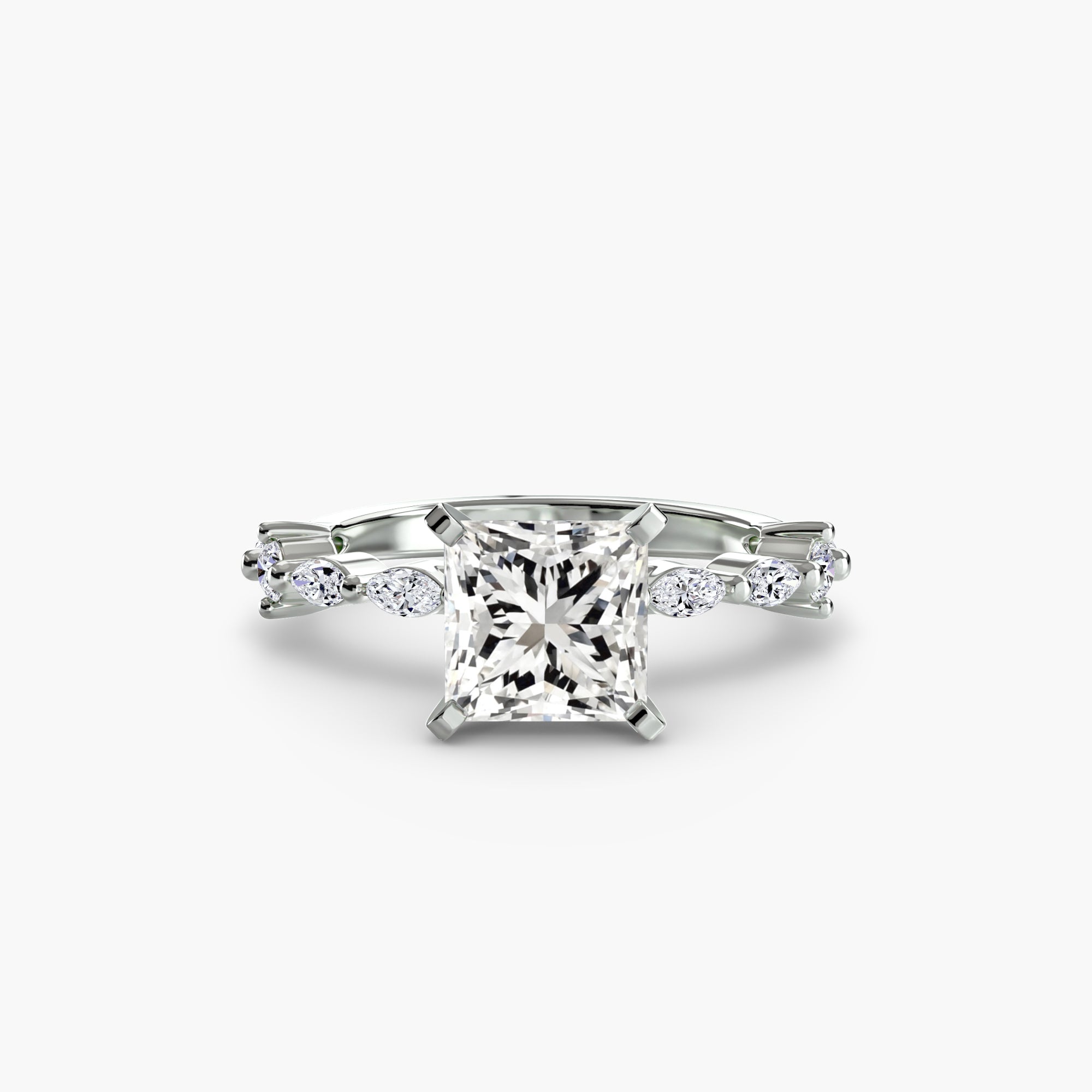Bague Aglaé
