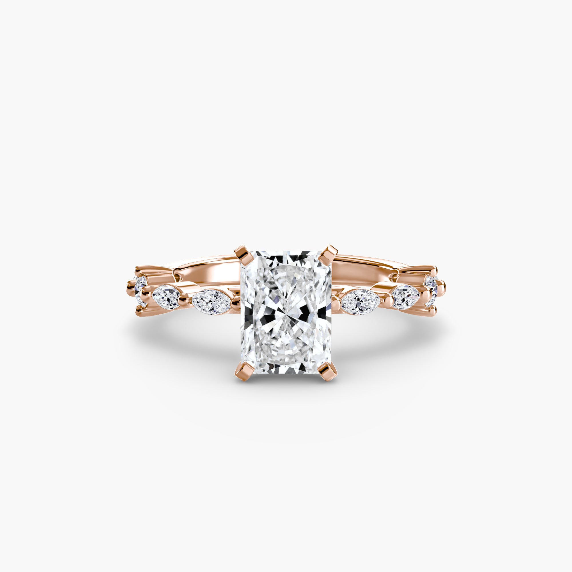 Bague Aglaé