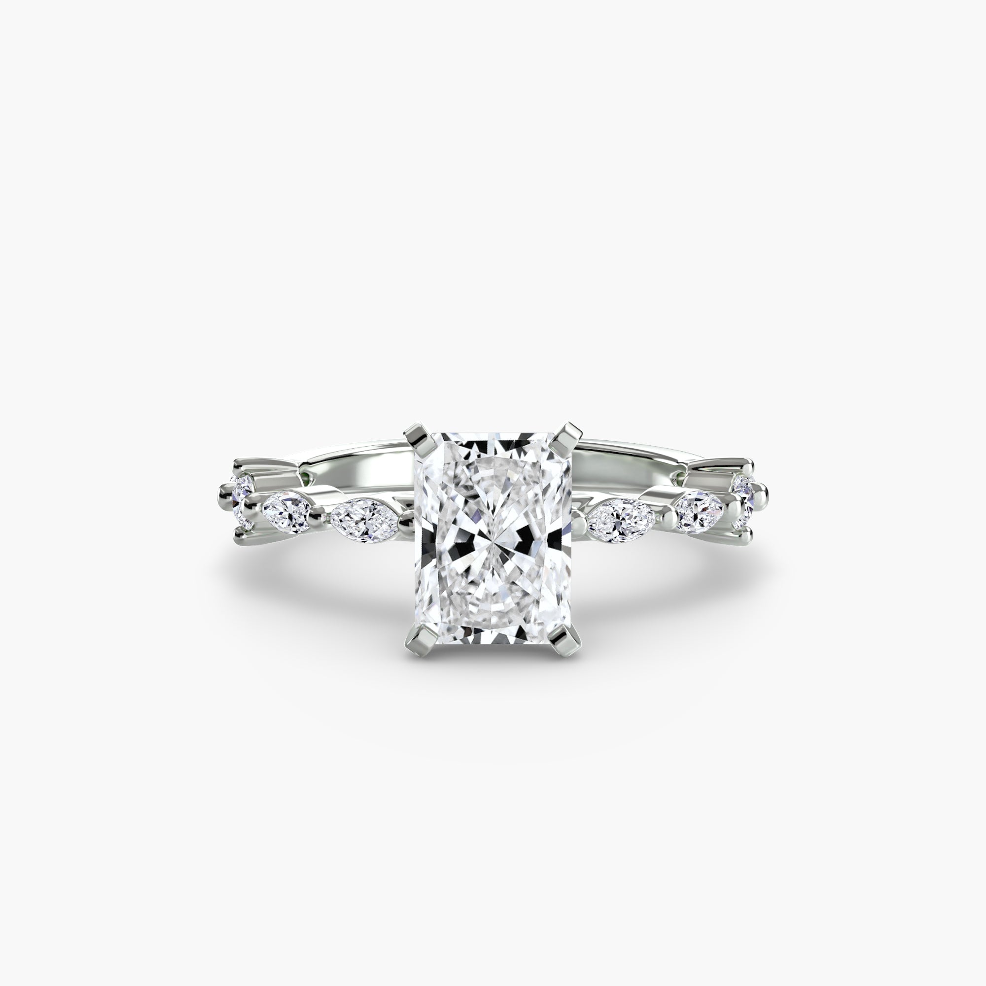 Bague Aglaé