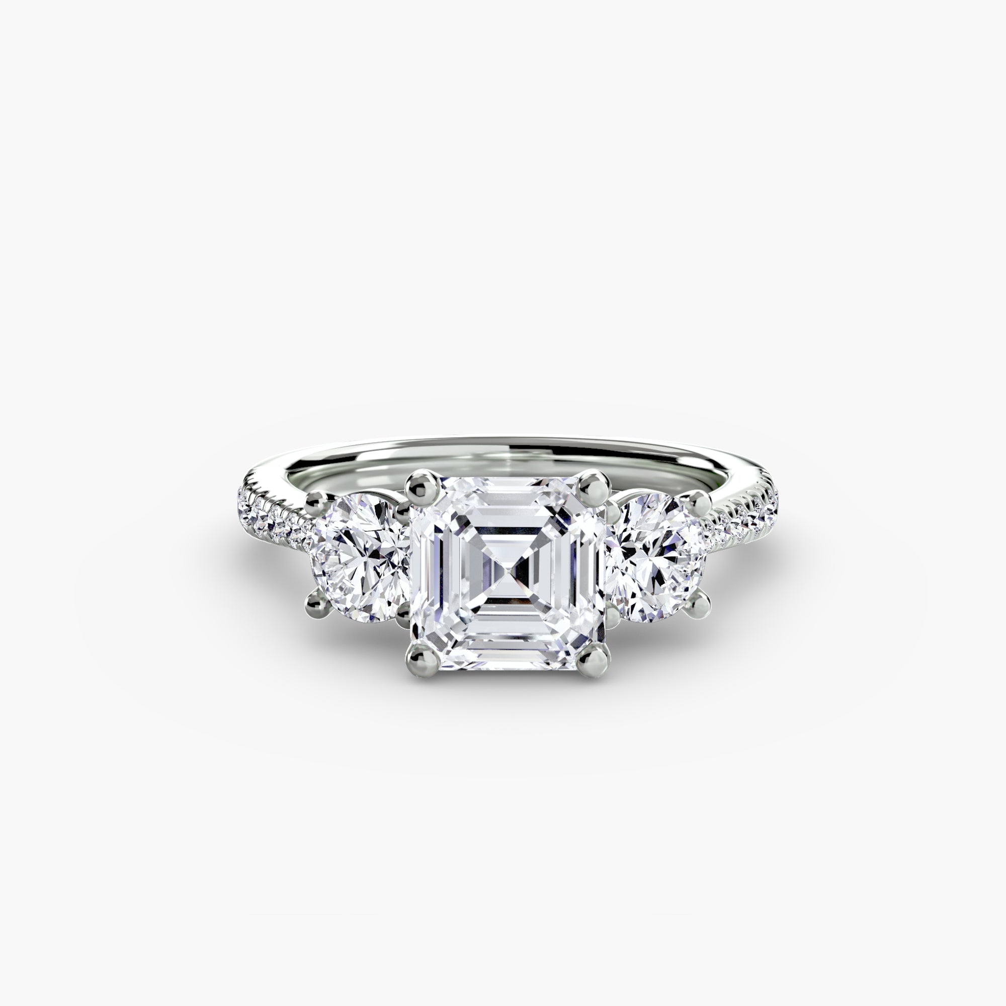 Bague Selene