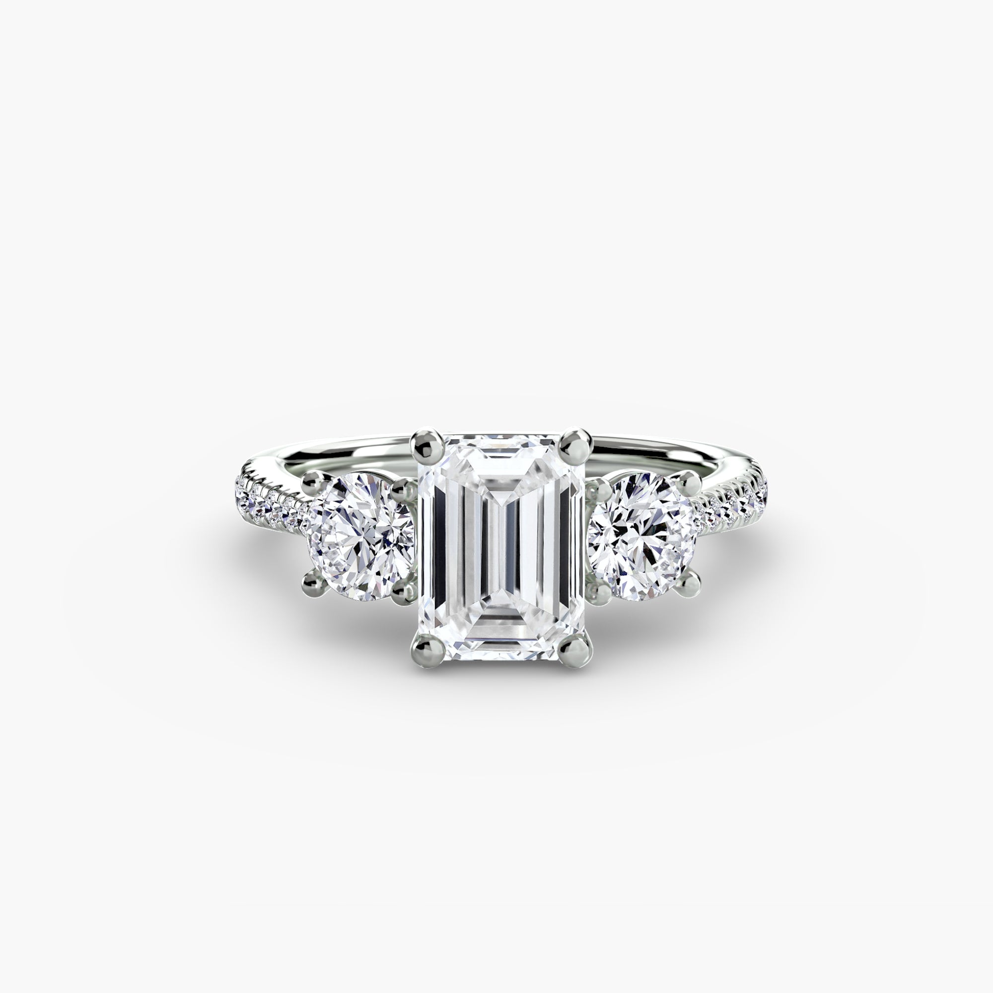 Bague Selene