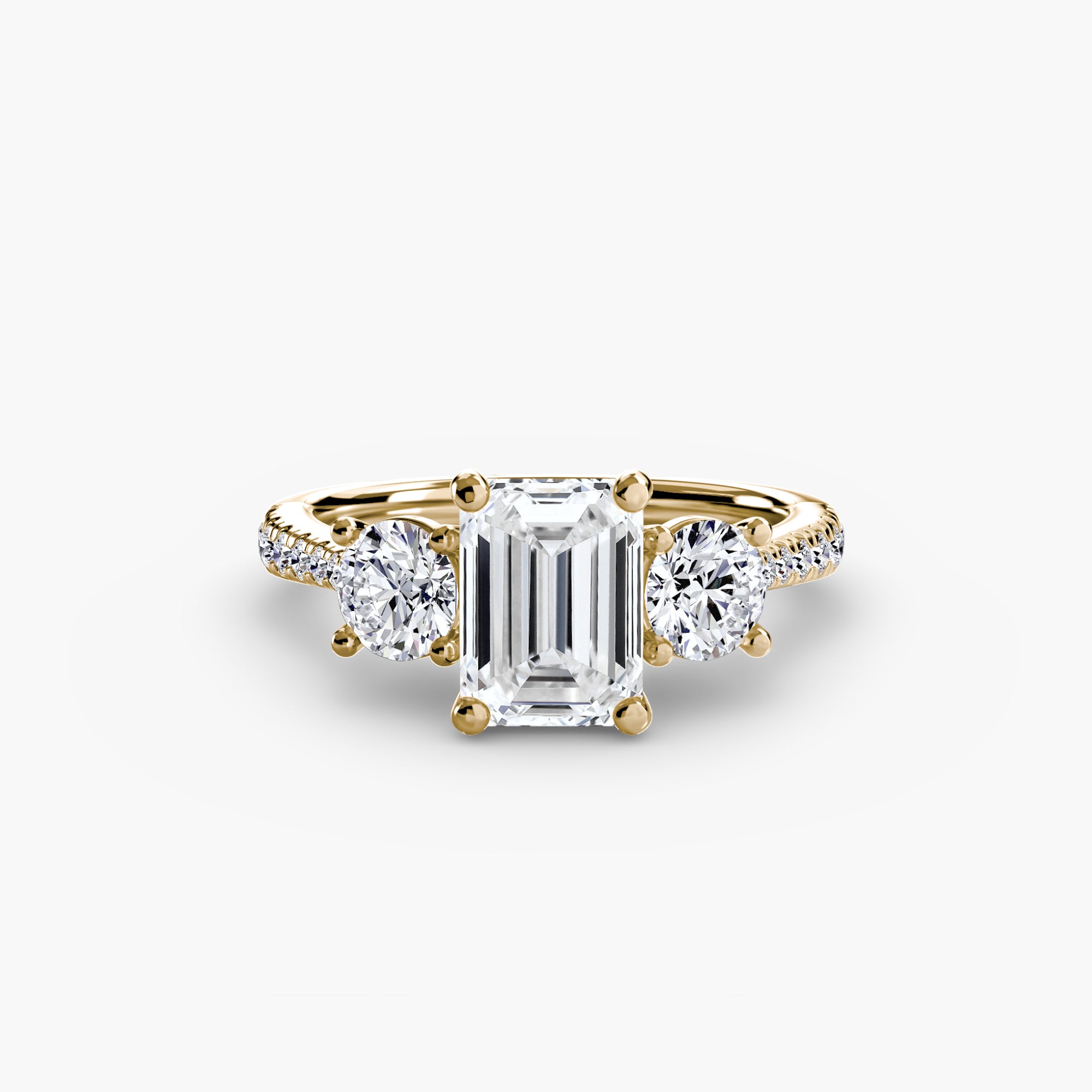 Bague Selene