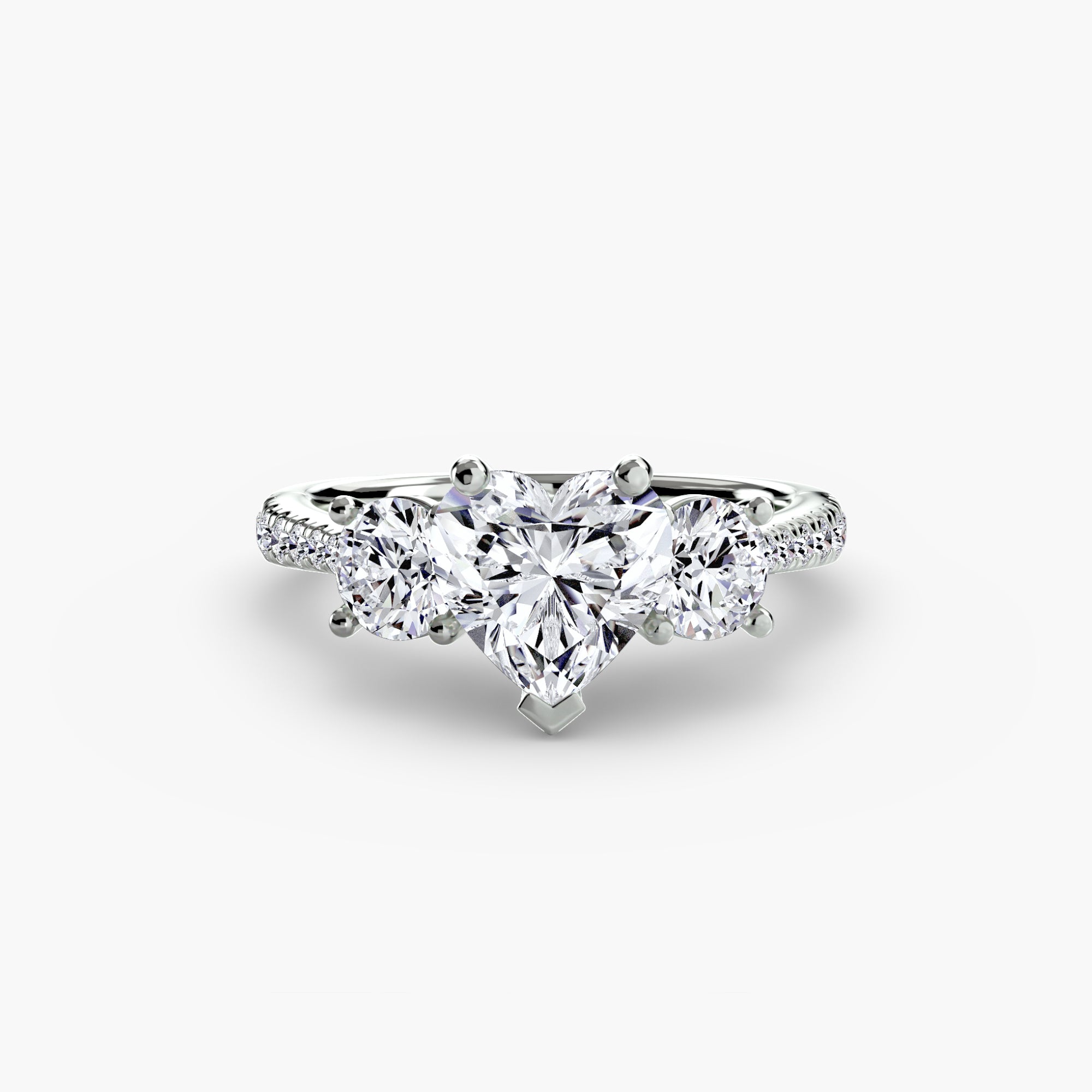 Bague Selene