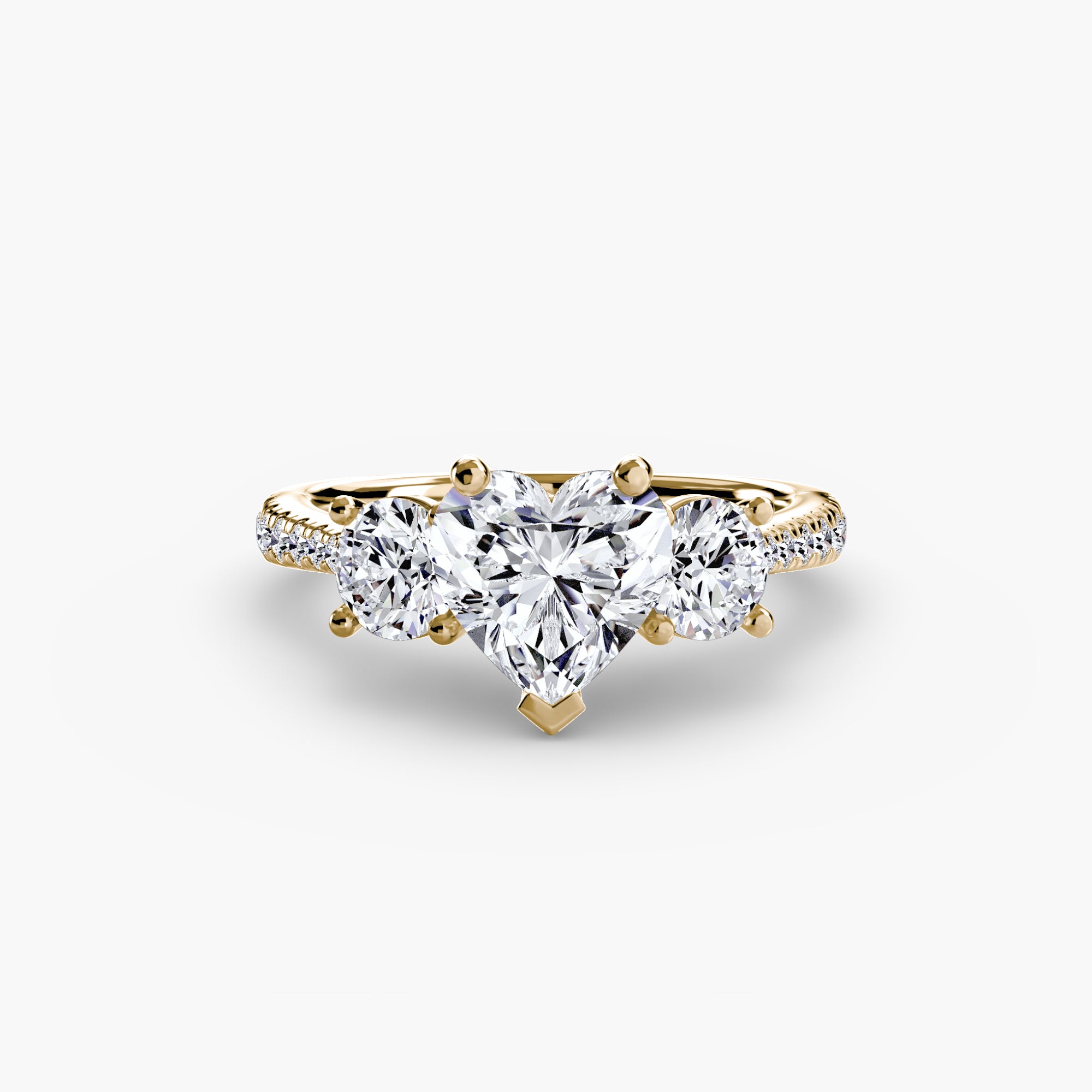 Bague Selene